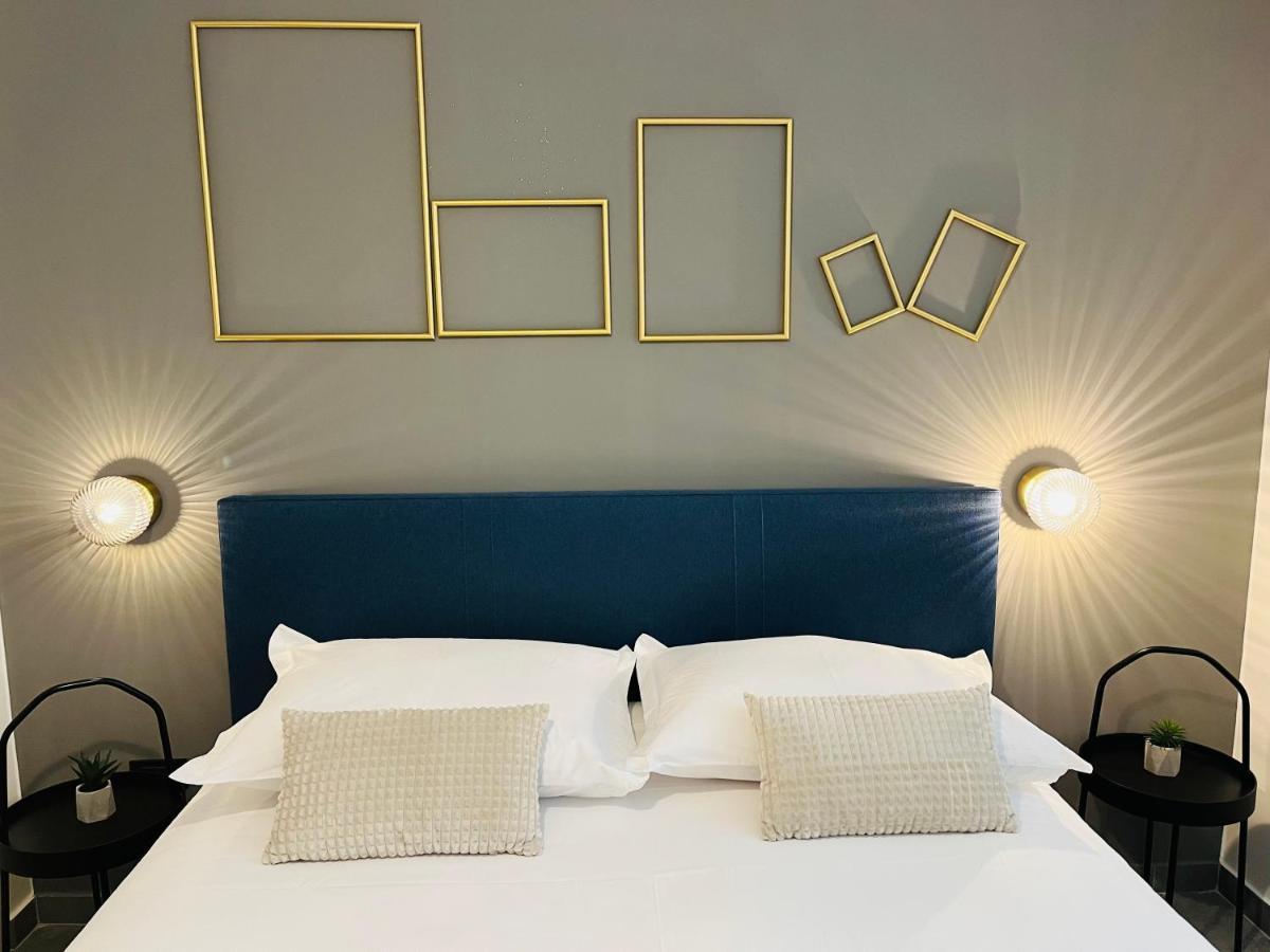 Kia Ora Apartment โตรกีร์ ภายนอก รูปภาพ