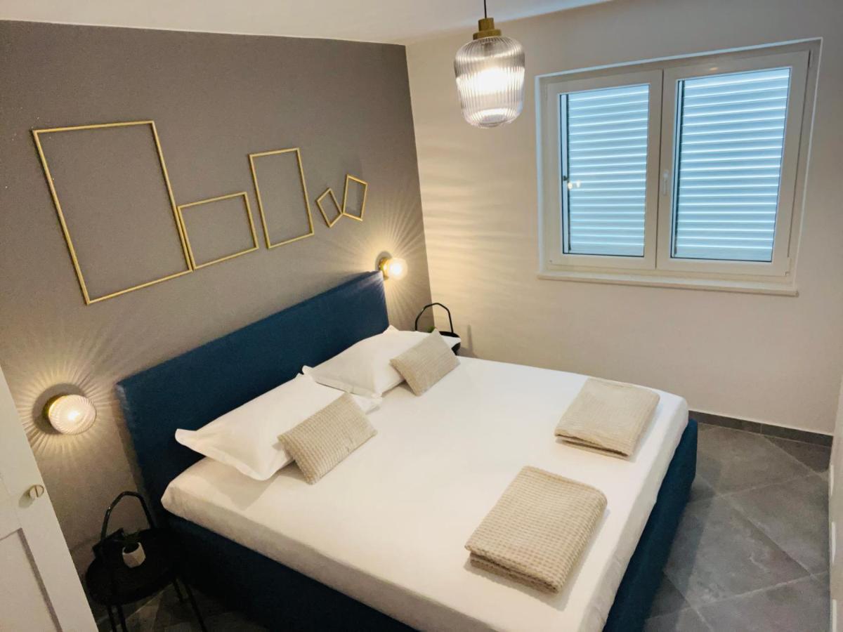 Kia Ora Apartment โตรกีร์ ภายนอก รูปภาพ