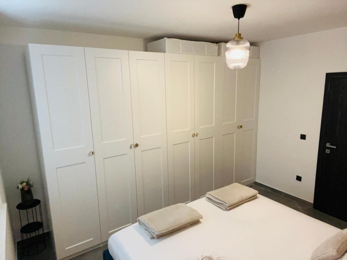 Kia Ora Apartment โตรกีร์ ภายนอก รูปภาพ