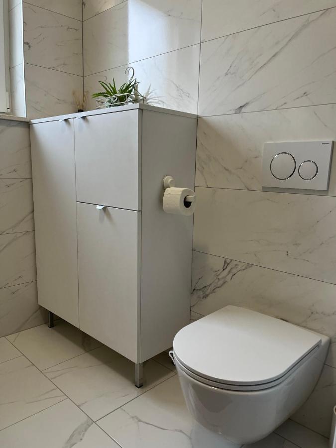 Kia Ora Apartment โตรกีร์ ภายนอก รูปภาพ